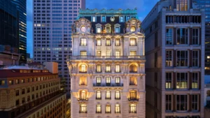 Kemewahan The St. Regis New York yang Tidak Terlupakan