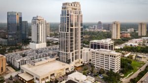 Mengalami Kemewahan The Post Oak Hotel di Uptown Houston