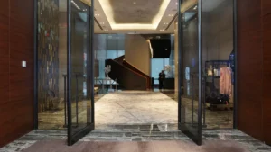 Pengalaman & Kemewahan Modern Park Hyatt New York